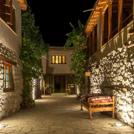Serena Khaplu Palace Esterno foto