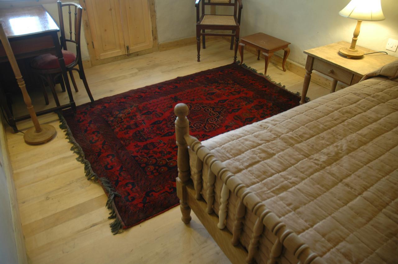 Serena Khaplu Palace Esterno foto