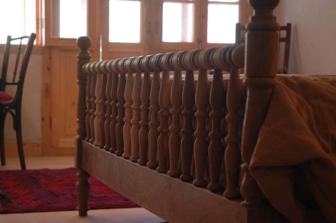 Serena Khaplu Palace Esterno foto