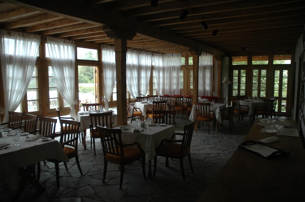 Serena Khaplu Palace Esterno foto