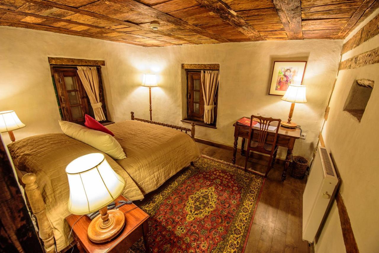 Serena Khaplu Palace Esterno foto